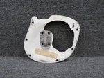 0441143-27 Cessna 172B Wheel Fairing Plate Lh (worn). Fixed Price $168.00.