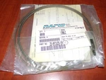British Aerospace Flap Synchro Cable 25-9FC425-1A. Fixed Price $100.00.