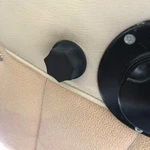 Piper Cherokee PA-28 Cabin Air Vent Control Knob. Fixed Price $26.99.
