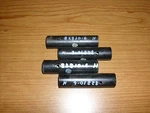 Piper Malibu PA-46-310P Rudder Pedal Outer Tubes 82810-06. Fixed Price $45.00.