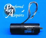 Dalmotor Co 26V Model SR-215 P/n: 40438-1 (21902). Fixed Price $285.00.