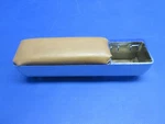 Piper PA-28-181 Archer Armrest Holder Assy Lh P/n 66710-16 (0624-930). Fixed Price $90.00.