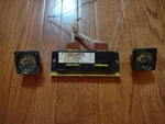 58-364058-13 Beech Fuel Quantity Printed Circuit Boards And Gages. Fixed Price $400.00.