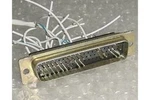 M24308-4-15F, Aircraft Avionics Harness Cannon Connector Plug. Fixed Price $24.99.