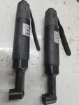 Aircraft Tools Ingersoll Rand Mini Drill 90 Angle 1/4-28 Bit 2700 Rpm Read Des. Fixed Price $250.00.