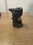Heavy Duty Etc 3/0 8 Wire Connector Staking Tool Punch Vintage Rare Electrician. Fixed Price $30.00.