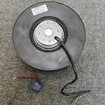 REM225X90-1CN Centrifugal Turbine Cooling For Xfan 230V 0.49 / 0.71A. Fixed Price $138.09.