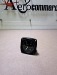 Uma Suction Gauge 3-102-12 (2784A). Fixed Price $36.12.