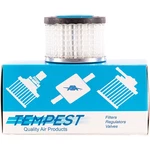 AAD9-14-5 Tempest Pneumatic Filter. Fixed Price $29.27.