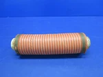 Cessna 310I Cabin Heater Exhaust Muffler P/n 0813792-1 (0326-867). Fixed Price $157.50.
