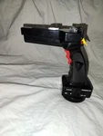 Vintage Ertl Force One Air Strick Joystick Parts Only. Fixed Price $30.00.