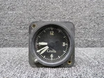 S-1317 (alt: CA-6254) Cessna Clock (missing Knob). Fixed Price $156.80.