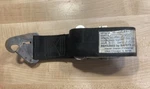 Aviation Safety Seat Belt With Davis FDC-2700 Series Buckle & FDA1677 Clips. Fixed Price $49.99.