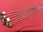 Lycoming Oil Dip Stick Gauge Assembly 6 Qt, L2C Fits Most O-235S LW147552. Fixed Price $149.00.