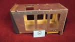 Ametek Rotron, Collins IMT-871 Avionic Tray Mount Pn 622-9430-002, 011320. Fixed Price $400.00.