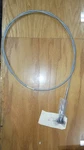 Acs Carb Heat Control Cable A-740BL0720. Fixed Price $55.00.