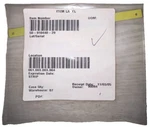 50-910440-29 New Beechcraft Shim. Fixed Price $20.00.