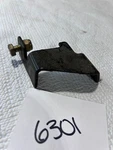 Mtd Yardmachines Frame Support Bracket #783-04753 Used (#6301). Fixed Price $5.00.