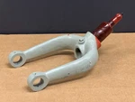 De Havilland DHC-2 Beaver Fork & Spindle Assy P/n C2UT383AND New. Fixed Price $1500.00.