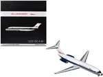 Mcdonnell Douglas DC-9-30 Allegheny N967VJ Gemini 1/200 Diecast. Fixed Price $137.11.