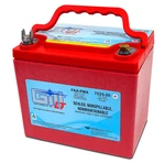 Gill Sealed Battery 7025-20. Fixed Price $433.08.