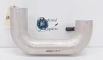 New Piper And PA-31T1 Aircraft Elbow, P/n 17E04-1, 754-795. Fixed Price $193.00.