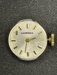 Longines Watch Movement Cal 5602 17 Jewels Vintage For Parts Repair. Fixed Price $24.99.