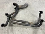 Piper PA30 Turbo Twin Comanche Exhaust System Complete Rajay. Fixed Price $2200.00.