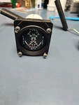 Cessna S3317-3 Fuel Gauge With Senders. Fixed Price $1095.00.