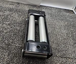 62074 Way Winch Roller Fairlead Universal Mount Cable Guide Heavy Duty. Fixed Price $76.99.