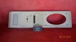 Beechcraft Duchess 76 Overhead Speaker & Light Cover Escutcheon Pn 169-364031-47. Fixed Price $145.95.