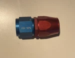 Eaton / Aeroquip 526-10D (size 10) AN818 Aerospace. Fixed Price $19.50.