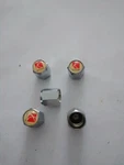 Set Of 5 Wheel Tire Caps Air Valve Stem Cover For Saturn Truck Car Free Ship. Fixed Price $15.99.