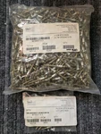 (925CT) Cherry Aerospace M7885/7-5-3 Blind Rivets Nos Oem CR3242-5-03. Fixed Price $1618.75.