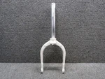 95727-000 Piper PA34-200 Lower Nose Gear Fork Assembly With Tube (bead Blasted). Fixed Price $1568.00.