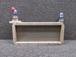 50-389048-3 Beechcraft King Air C90 Oil Cooler Assembly. Fixed Price $280.00.
