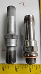 Champion CT449 Spark Plug Thread Clean Out Tool Aircraft Lycoming Conti 18MM Usa. Fixed Price $199.80.