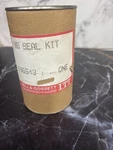 Bell & Gossett 186543 Seal Kit NO.8 (1-5/8 In.) New Old Stock. Fixed Price $110.00.