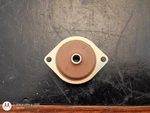 Cessna Aircraft Lord J-14290-4 S2087-1 Instrument Shock Mount Nos. Fixed Price $34.99.