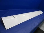 Piper PA-24-250 Comanche Lh Flap P/n 22699-00, 22699-000 (1025-02). Fixed Price $649.50.