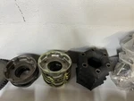 Rotax 582 Bluehead Starting Pulley 852-410. Fixed Price $25.00.