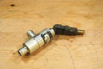 Precise Flight Vacuum Regulator Standby Valve 450200-3 PL201. Fixed Price $75.00.
