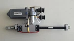 P.l Porter Co PS40000-16 D Seat Actuator New PS55604-01 Motor. Fixed Price $478.00.