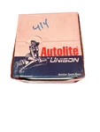 Autolite By Unison Aviation Spark Plugs UREME38E (new Old Stock) Set Of 4. Fixed Price $300.00.