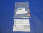 Cessna 310R Rh Flap Direct Cable W/8130 P/n 0860207-135CR Nos (0325-928). Fixed Price $153.50.