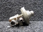 56410G (alt: 6608257-1) Sterer Alcohol Tank Pressure Regulator And Shutoff Valve. Fixed Price $420.00.