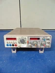 Hameg HM8011-3 Digital Multimeter And HM8030-2 Function Generators R653YY. Fixed Price $199.99.