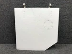 0826000-39 Cessna 320A Main Gear Door Inboard Lh. Fixed Price $560.00.