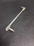 Cessna 177RG Baggage Door Balance / Prop Rod Pn: 1211142-4. Fixed Price $99.99.