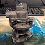 Rolls Royce / Allison 250. T63 Turbine Engine Bleed Valve. Fixed Price $85.00.